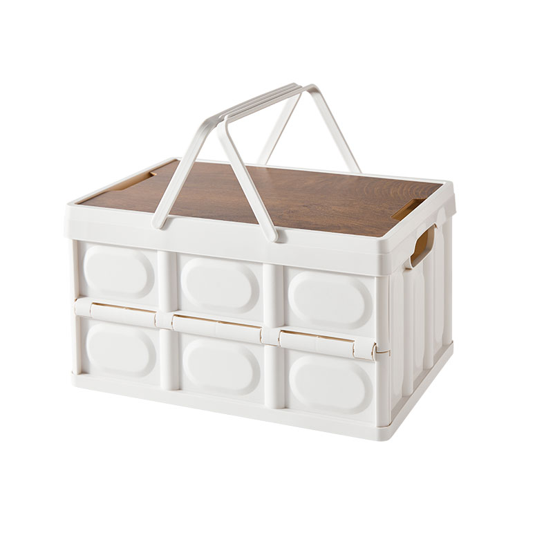 Outdoor Camping Stockage Box